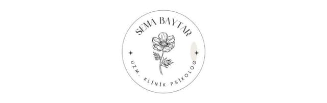 Uzm. Psikolog Sema Baytar Logo